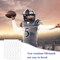 8 Sheets 1-10 Number Stickers for Helmets, Baseball, Softball, Hockey, Football, Lacrosse - Self-Adhesive Vinyl Numbers for Batting